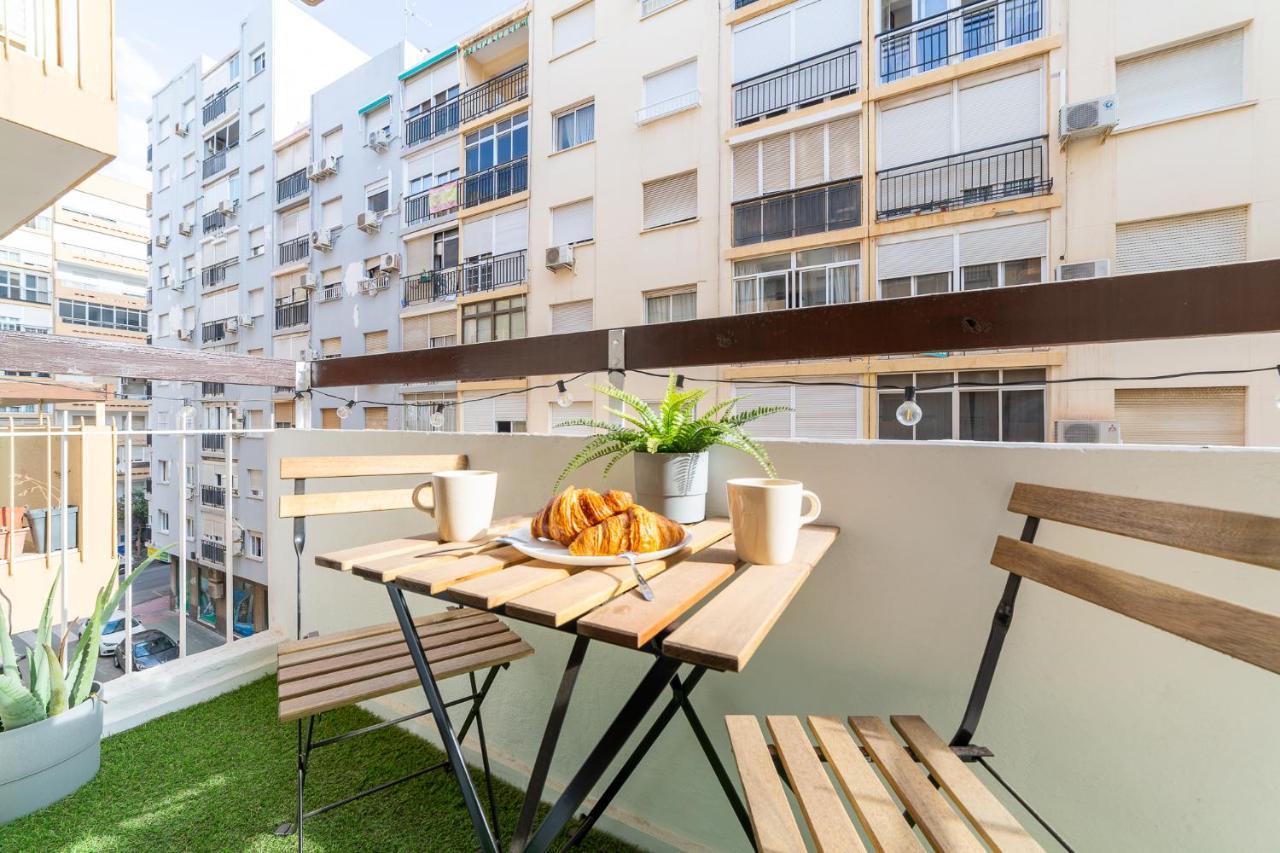 Trendy Homes Altamira Almería Esterno foto